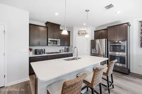 Kitchen - 289 Tower Ct, Saint Augustine, FL 32092 photo 1 of 6