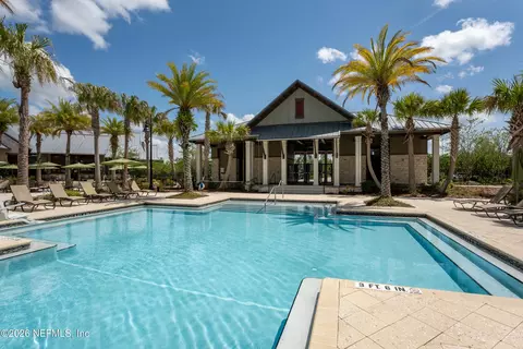 Exterior - 289 Tower Ct, Saint Augustine, FL 32092 photo 12 of 14