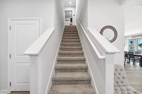 Entry Way - 289 Tower Ct, Saint Augustine, FL 32092 photo 2 of 4