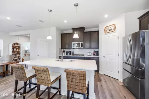Kitchen - 289 Tower Ct, Saint Augustine, FL 32092 photo 2 of 6