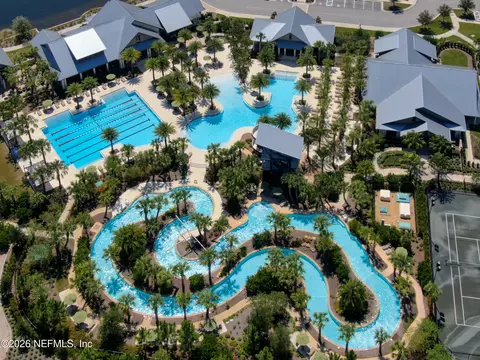 Exterior - 289 Tower Ct, Saint Augustine, FL 32092 photo 9 of 14
