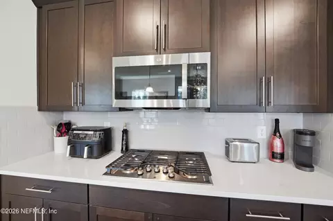 Kitchen - 289 Tower Ct, Saint Augustine, FL 32092 photo 4 of 6