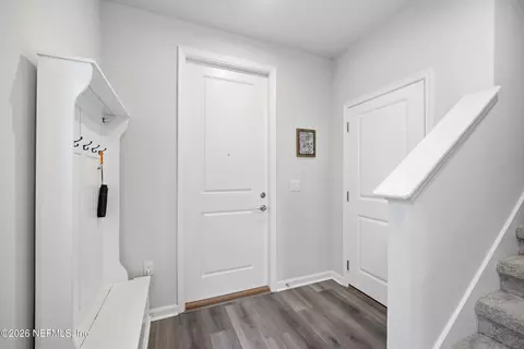 Entry Way - 289 Tower Ct, Saint Augustine, FL 32092 photo 1 of 4
