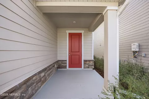 Exterior - 289 Tower Ct, Saint Augustine, FL 32092 photo 4 of 14