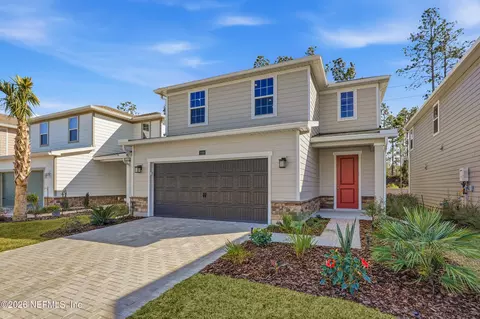Exterior - 289 Tower Ct, Saint Augustine, FL 32092 photo 3 of 14