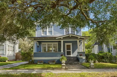 2343 Dellwood Ave, Jacksonville, FL 32204