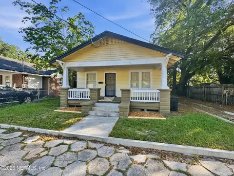 649 Long Branch Blvd, Jacksonville, FL 32206