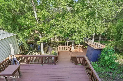 18930 NE 143rd Ave, Fort Mc Coy, FL 32134