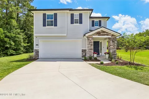 11227 Robert Masters Ct, Jacksonville, FL 32218