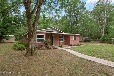 7634 Bentwillow Dr, Jacksonville, FL 32244