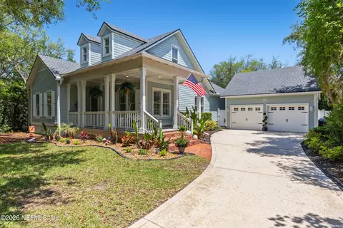 120 Istoria Dr, Saint Augustine, FL 32095