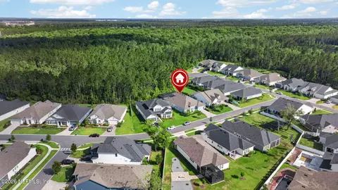 View/Area - 503 Canopy Forest Dr, Saint Augustine, FL 32092 photo 7 of 7