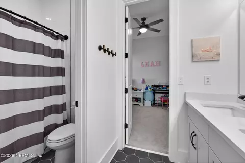 Bath - 503 Canopy Forest Dr, Saint Augustine, FL 32092 photo 5 of 6