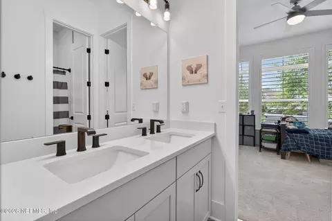 Bath - 503 Canopy Forest Dr, Saint Augustine, FL 32092 photo 4 of 6