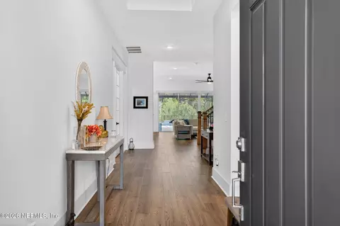 Entry Way - 503 Canopy Forest Dr, Saint Augustine, FL 32092 photo 1 of 5
