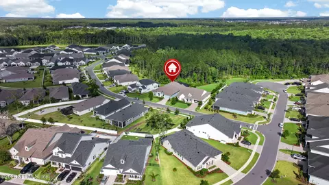View/Area - 503 Canopy Forest Dr, Saint Augustine, FL 32092 photo 6 of 7