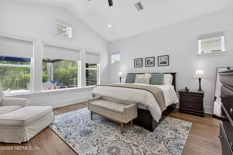 Bedroom - 503 Canopy Forest Dr, Saint Augustine, FL 32092 photo 1 of 9