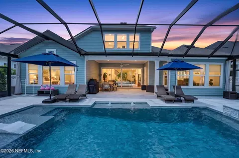 503 Canopy Forest Dr, Saint Augustine, FL 32092