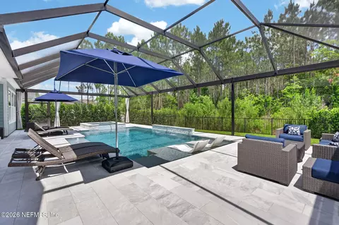 Exterior - 503 Canopy Forest Dr, Saint Augustine, FL 32092 photo 14 of 14