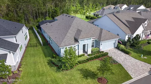 View/Area - 503 Canopy Forest Dr, Saint Augustine, FL 32092 photo 1 of 7