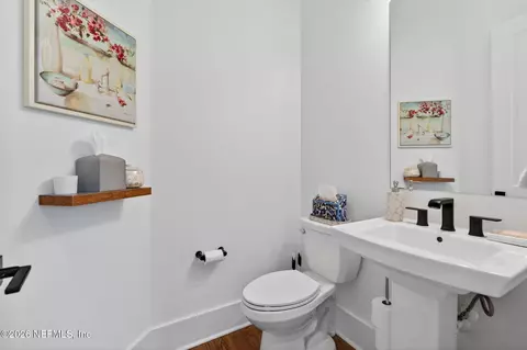 Bath - 503 Canopy Forest Dr, Saint Augustine, FL 32092 photo 1 of 6