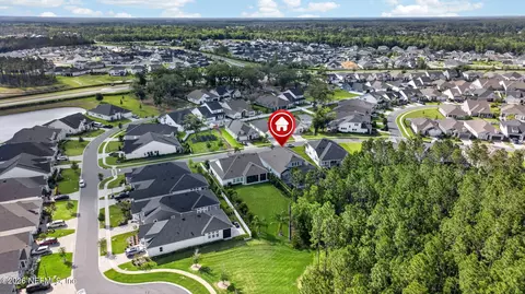 View/Area - 503 Canopy Forest Dr, Saint Augustine, FL 32092 photo 5 of 7