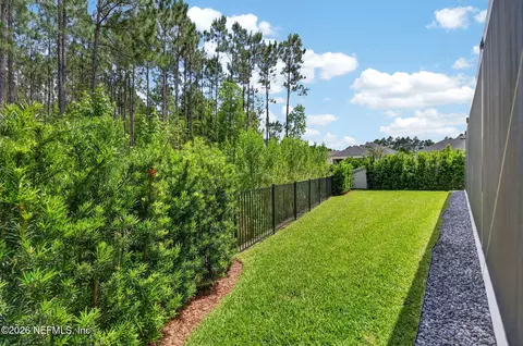 Exterior - 503 Canopy Forest Dr, Saint Augustine, FL 32092 photo 6 of 14