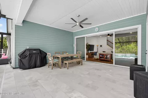Exterior - 503 Canopy Forest Dr, Saint Augustine, FL 32092 photo 3 of 14