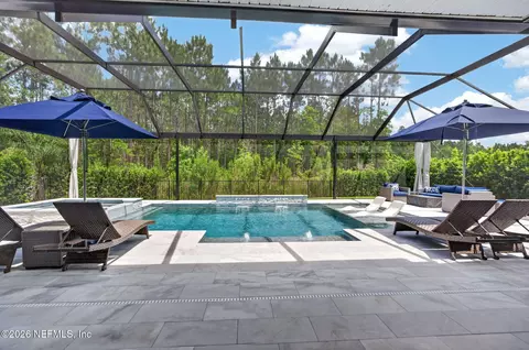 Exterior - 503 Canopy Forest Dr, Saint Augustine, FL 32092 photo 10 of 14