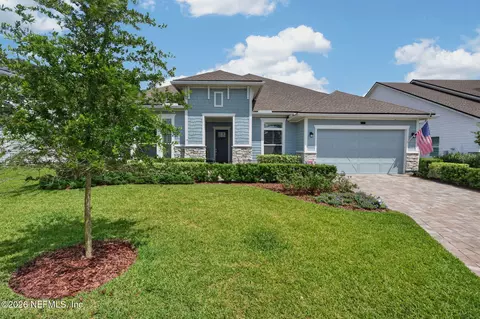Other - 503 Canopy Forest Dr, Saint Augustine, FL 32092 photo 1 of 22