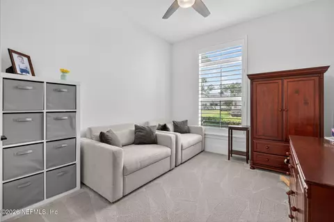 Bedroom - 503 Canopy Forest Dr, Saint Augustine, FL 32092 photo 5 of 9