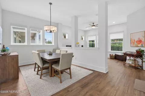 Dining - 503 Canopy Forest Dr, Saint Augustine, FL 32092 photo 2 of 2