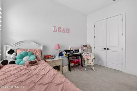 Bedroom - 503 Canopy Forest Dr, Saint Augustine, FL 32092 photo 6 of 9