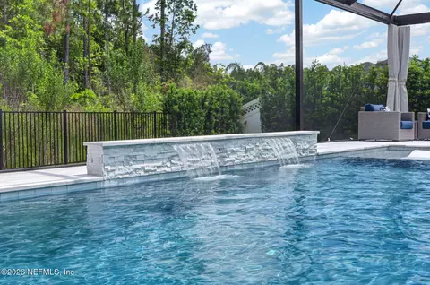Exterior - 503 Canopy Forest Dr, Saint Augustine, FL 32092 photo 7 of 14