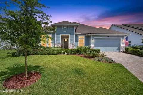 503 Canopy Forest Dr, Saint Augustine, FL 32092