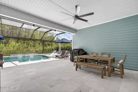 Exterior - 503 Canopy Forest Dr, Saint Augustine, FL 32092 photo 4 of 14