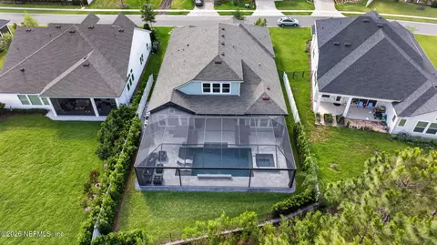 View/Area - 503 Canopy Forest Dr, Saint Augustine, FL 32092 photo 2 of 7