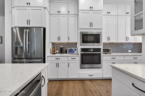 Kitchen - 503 Canopy Forest Dr, Saint Augustine, FL 32092 photo 1 of 5