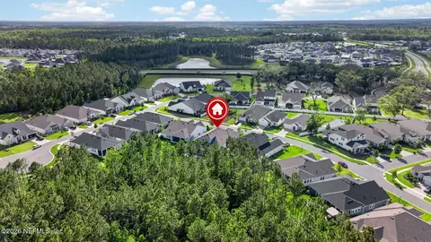 View/Area - 503 Canopy Forest Dr, Saint Augustine, FL 32092 photo 4 of 7