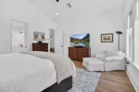Bedroom - 503 Canopy Forest Dr, Saint Augustine, FL 32092 photo 3 of 9