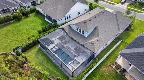 Other - 503 Canopy Forest Dr, Saint Augustine, FL 32092 photo 21 of 22