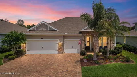 2931 Las Calinas Blvd, Saint Augustine, FL 32095