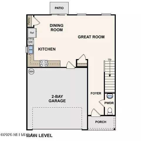 1335 Fleming St, Fleming Island, FL 32003 photo 2