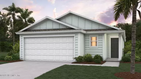 1378 Little Heron Pl, Green Cove Springs, FL 32043