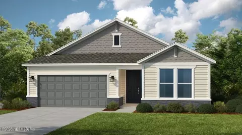 21 Geosam Dr, Palm Coast, FL 32137
