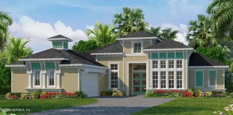 94903 Fescue Dr, Fernandina Beach, FL 32034