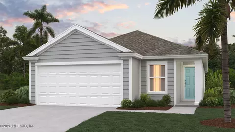 1346 Little Heron Pl, Green Cove Springs, FL 32043