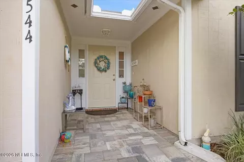 4544 Singletary Rd, Jacksonville, FL 32257