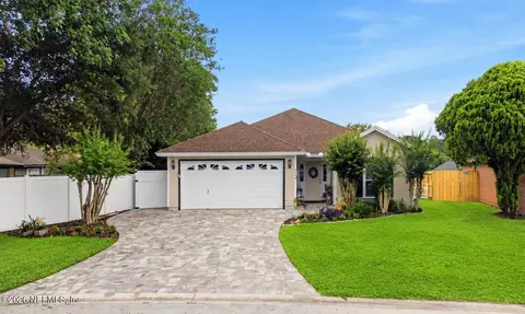 4544 Singletary Rd, Jacksonville, FL 32257