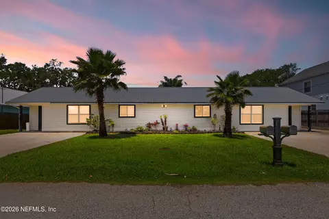 6 Lisbon St #A/B, Saint Augustine, FL 32080